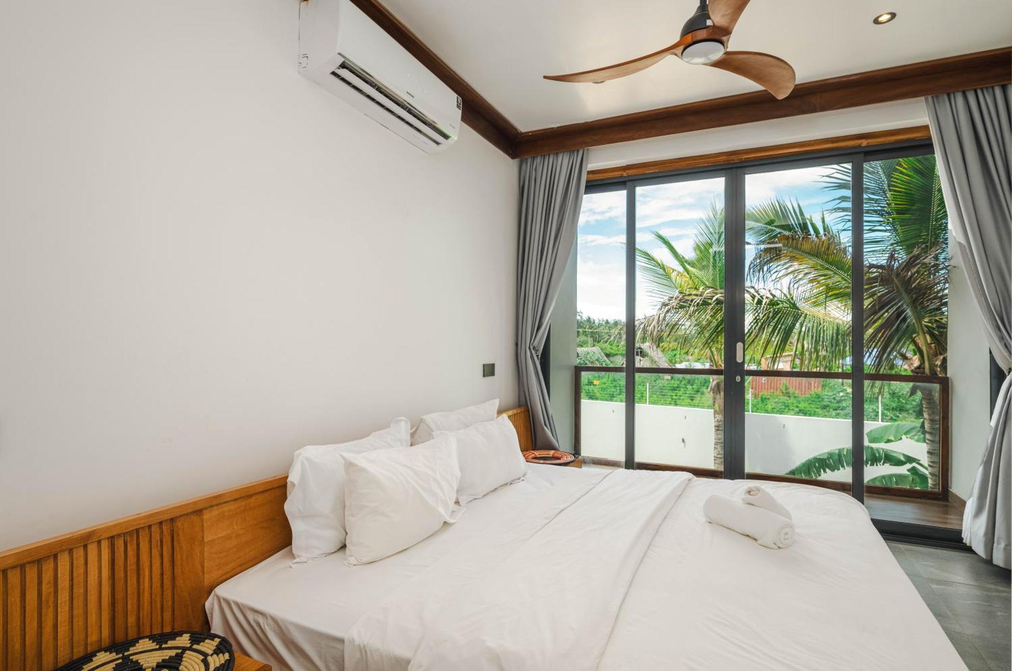 Shivo Paje Villas 客房 照片